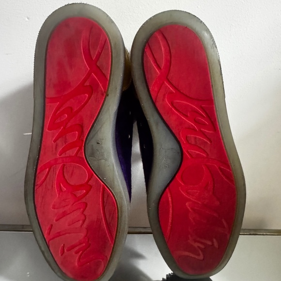 Christian Louboutin Spike - Picture 5 of 7